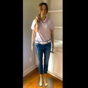 Goode Rider Denim Full Seat Riding Breeches